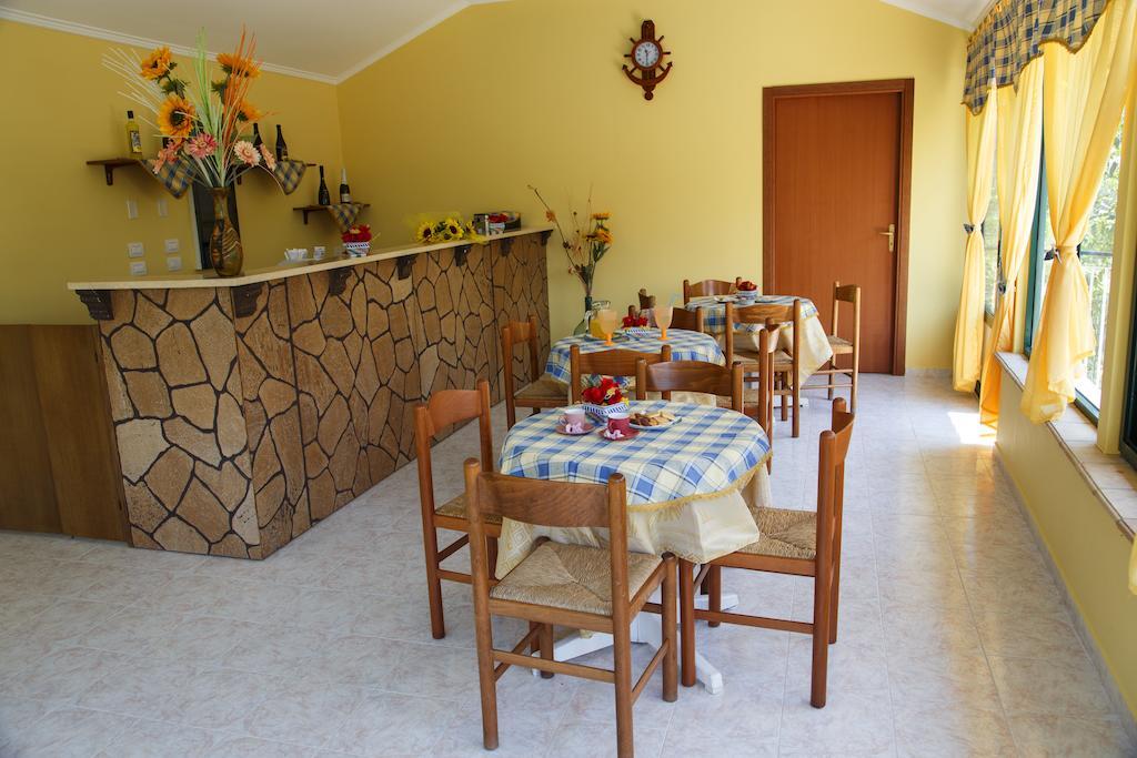 Casa Vacanze Alcantara Gaggi Exterior photo