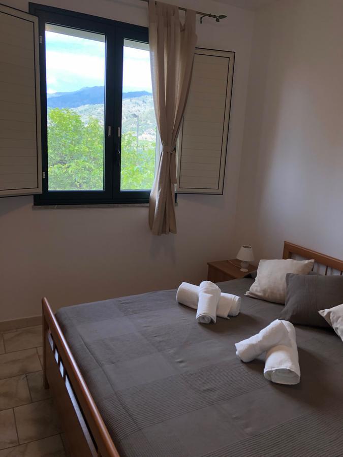 Casa Vacanze Alcantara Gaggi Exterior photo